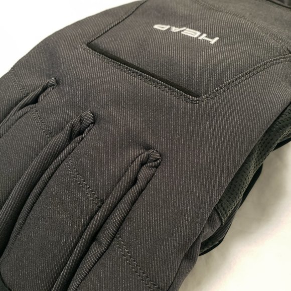 NWT HEAD Unisex Ski Gloves Large or XL - Picture 6 of 14